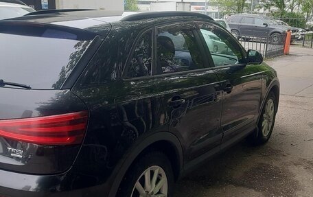 Audi Q3, 2012 год, 1 450 000 рублей, 3 фотография