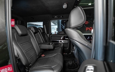 Mercedes-Benz G-Класс W463 рестайлинг _iii, 2024 год, 19 879 000 рублей, 30 фотография