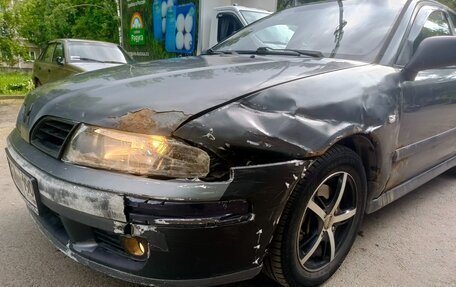 Mitsubishi Carisma I, 2003 год, 145 000 рублей, 5 фотография