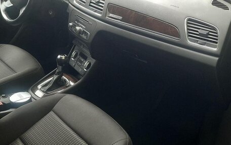 Audi Q3, 2012 год, 1 450 000 рублей, 5 фотография