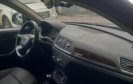 Audi Q3, 2012 год, 1 450 000 рублей, 6 фотография