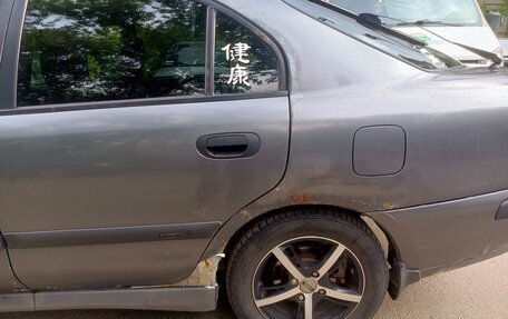 Mitsubishi Carisma I, 2003 год, 145 000 рублей, 8 фотография