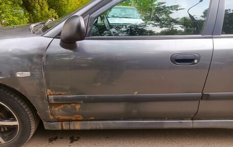 Mitsubishi Carisma I, 2003 год, 145 000 рублей, 7 фотография
