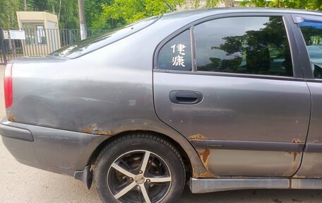 Mitsubishi Carisma I, 2003 год, 145 000 рублей, 9 фотография