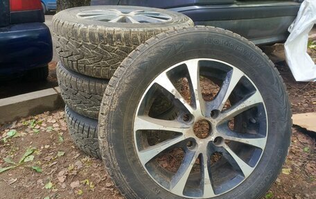 Mitsubishi Carisma I, 2003 год, 145 000 рублей, 14 фотография