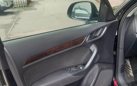 Audi Q3, 2012 год, 1 450 000 рублей, 7 фотография