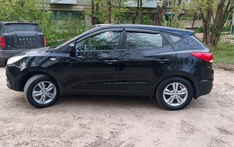 Hyundai ix35 I рестайлинг, 2012 год, 955 000 рублей, 5 фотография