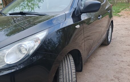 Hyundai ix35 I рестайлинг, 2012 год, 955 000 рублей, 7 фотография