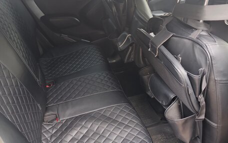 Hyundai ix35 I рестайлинг, 2012 год, 955 000 рублей, 18 фотография