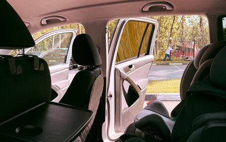 Volkswagen Tiguan I, 2013 год, 1 500 000 рублей, 8 фотография