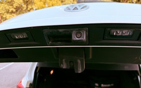 Volkswagen Tiguan I, 2013 год, 1 500 000 рублей, 6 фотография