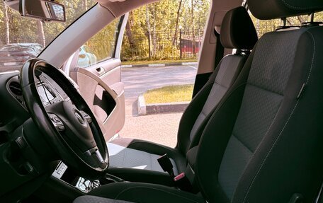 Volkswagen Tiguan I, 2013 год, 1 500 000 рублей, 7 фотография