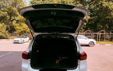 Volkswagen Tiguan I, 2013 год, 1 500 000 рублей, 5 фотография