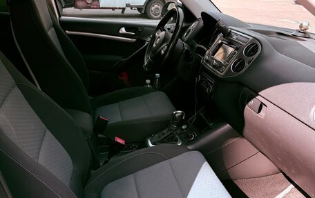 Volkswagen Tiguan I, 2013 год, 1 500 000 рублей, 9 фотография