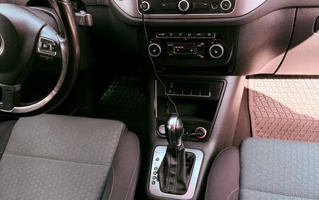 Volkswagen Tiguan I, 2013 год, 1 500 000 рублей, 10 фотография