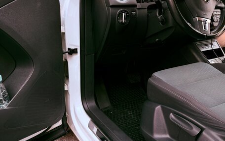 Volkswagen Tiguan I, 2013 год, 1 500 000 рублей, 15 фотография