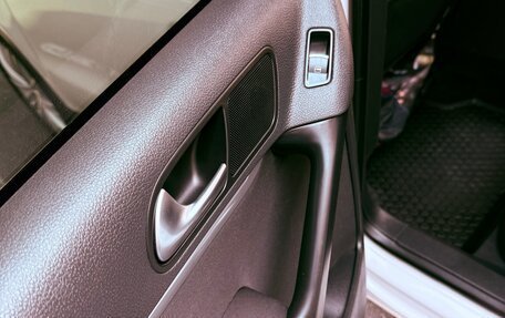 Volkswagen Tiguan I, 2013 год, 1 500 000 рублей, 13 фотография