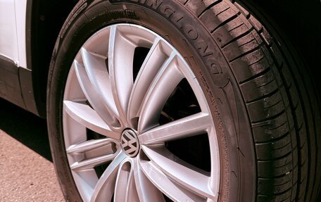 Volkswagen Tiguan I, 2013 год, 1 500 000 рублей, 19 фотография