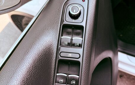 Volkswagen Tiguan I, 2013 год, 1 500 000 рублей, 12 фотография