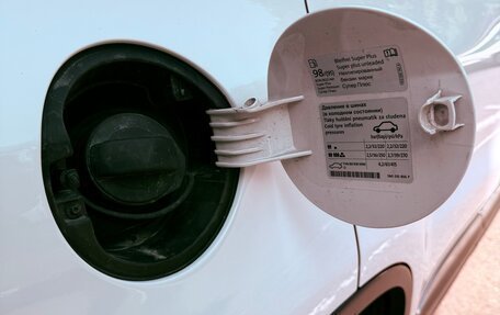 Volkswagen Tiguan I, 2013 год, 1 500 000 рублей, 18 фотография