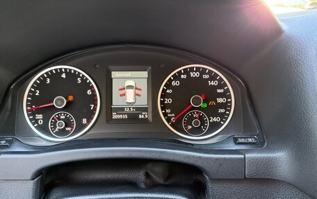 Volkswagen Tiguan I, 2013 год, 1 500 000 рублей, 11 фотография