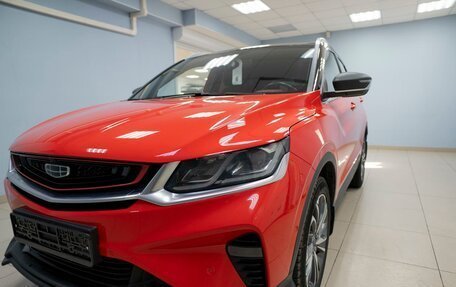 Geely Coolray I, 2022 год, 1 699 000 рублей, 2 фотография