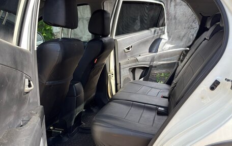 SsangYong Actyon II рестайлинг, 2011 год, 900 000 рублей, 9 фотография