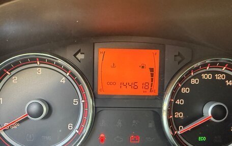 SsangYong Actyon II рестайлинг, 2011 год, 900 000 рублей, 6 фотография