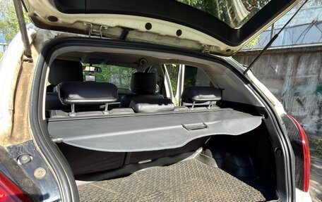 SsangYong Actyon II рестайлинг, 2011 год, 900 000 рублей, 10 фотография