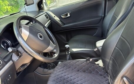 SsangYong Actyon II рестайлинг, 2011 год, 900 000 рублей, 5 фотография