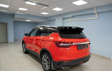 Geely Coolray I, 2022 год, 1 699 000 рублей, 6 фотография