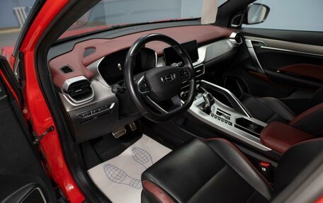 Geely Coolray I, 2022 год, 1 699 000 рублей, 7 фотография