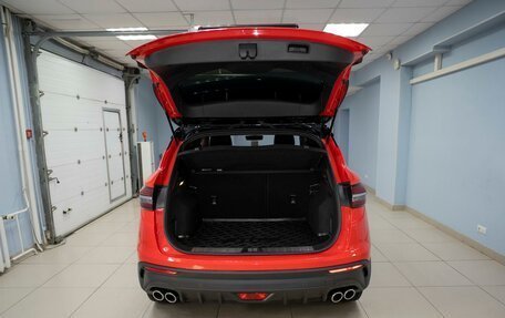 Geely Coolray I, 2022 год, 1 699 000 рублей, 16 фотография