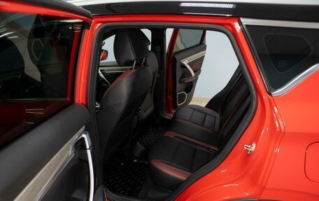 Geely Coolray I, 2022 год, 1 699 000 рублей, 15 фотография