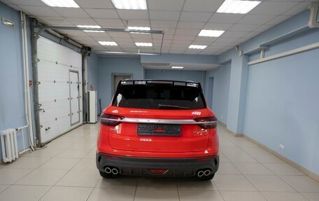 Geely Coolray I, 2022 год, 1 699 000 рублей, 17 фотография
