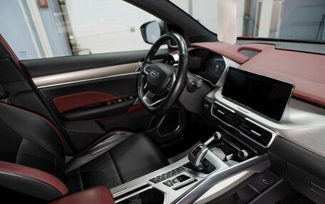Geely Coolray I, 2022 год, 1 699 000 рублей, 14 фотография