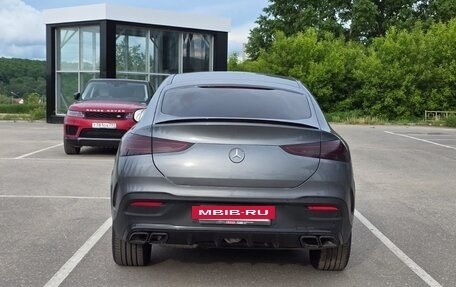 Mercedes-Benz GLE Coupe, 2023 год, 9 920 000 рублей, 3 фотография