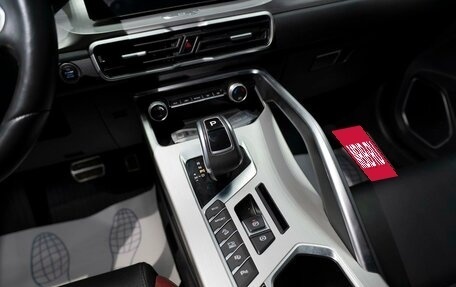 Geely Coolray I, 2022 год, 1 699 000 рублей, 13 фотография