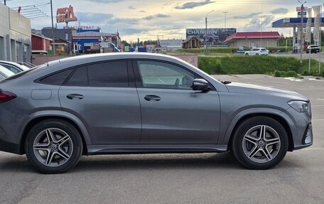 Mercedes-Benz GLE Coupe, 2023 год, 9 920 000 рублей, 10 фотография