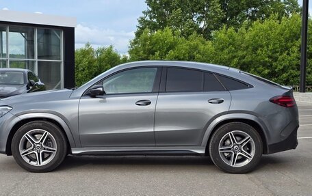 Mercedes-Benz GLE Coupe, 2023 год, 9 920 000 рублей, 8 фотография