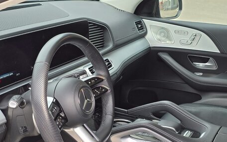 Mercedes-Benz GLE Coupe, 2023 год, 9 920 000 рублей, 14 фотография