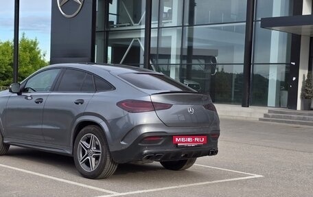 Mercedes-Benz GLE Coupe, 2023 год, 9 920 000 рублей, 4 фотография