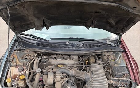 Dodge Stratus II, 2002 год, 320 000 рублей, 6 фотография