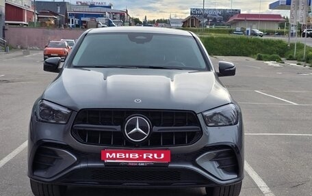 Mercedes-Benz GLE Coupe, 2023 год, 9 920 000 рублей, 6 фотография