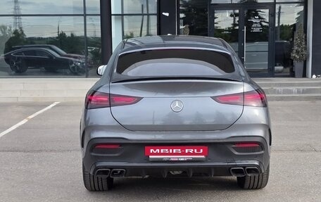 Mercedes-Benz GLE Coupe, 2023 год, 9 920 000 рублей, 11 фотография