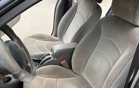 Dodge Stratus II, 2002 год, 320 000 рублей, 9 фотография