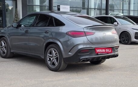 Mercedes-Benz GLE Coupe, 2023 год, 9 920 000 рублей, 12 фотография