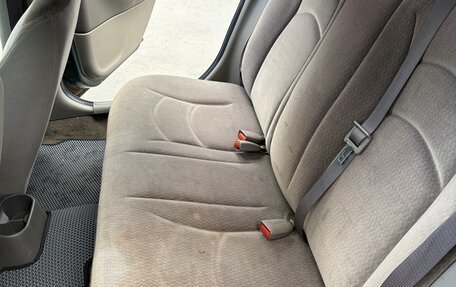 Dodge Stratus II, 2002 год, 320 000 рублей, 10 фотография