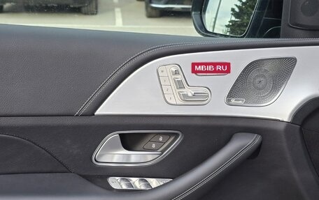 Mercedes-Benz GLE Coupe, 2023 год, 9 920 000 рублей, 15 фотография