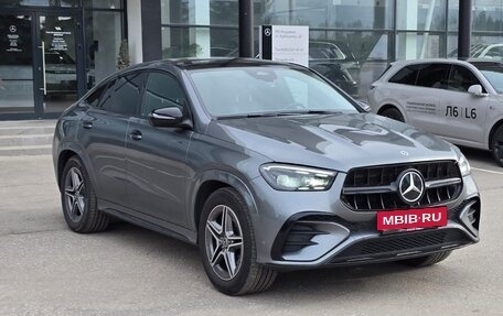 Mercedes-Benz GLE Coupe, 2023 год, 9 920 000 рублей, 9 фотография